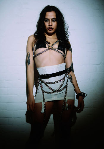 Madame Ava L´Affaire